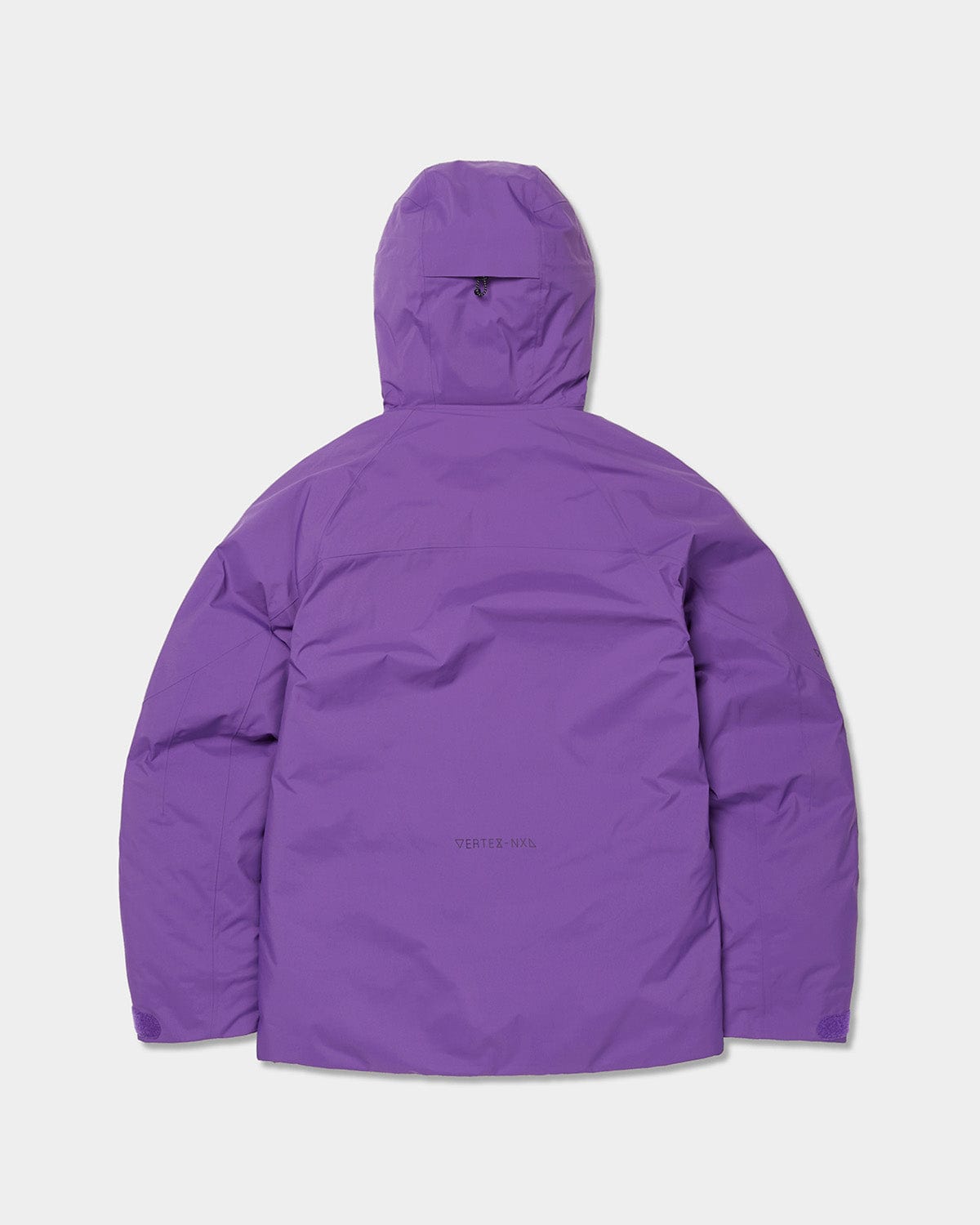 VERT GORE-TEX (VTX X EIDER) 2L DOWN JACKET PURPLE