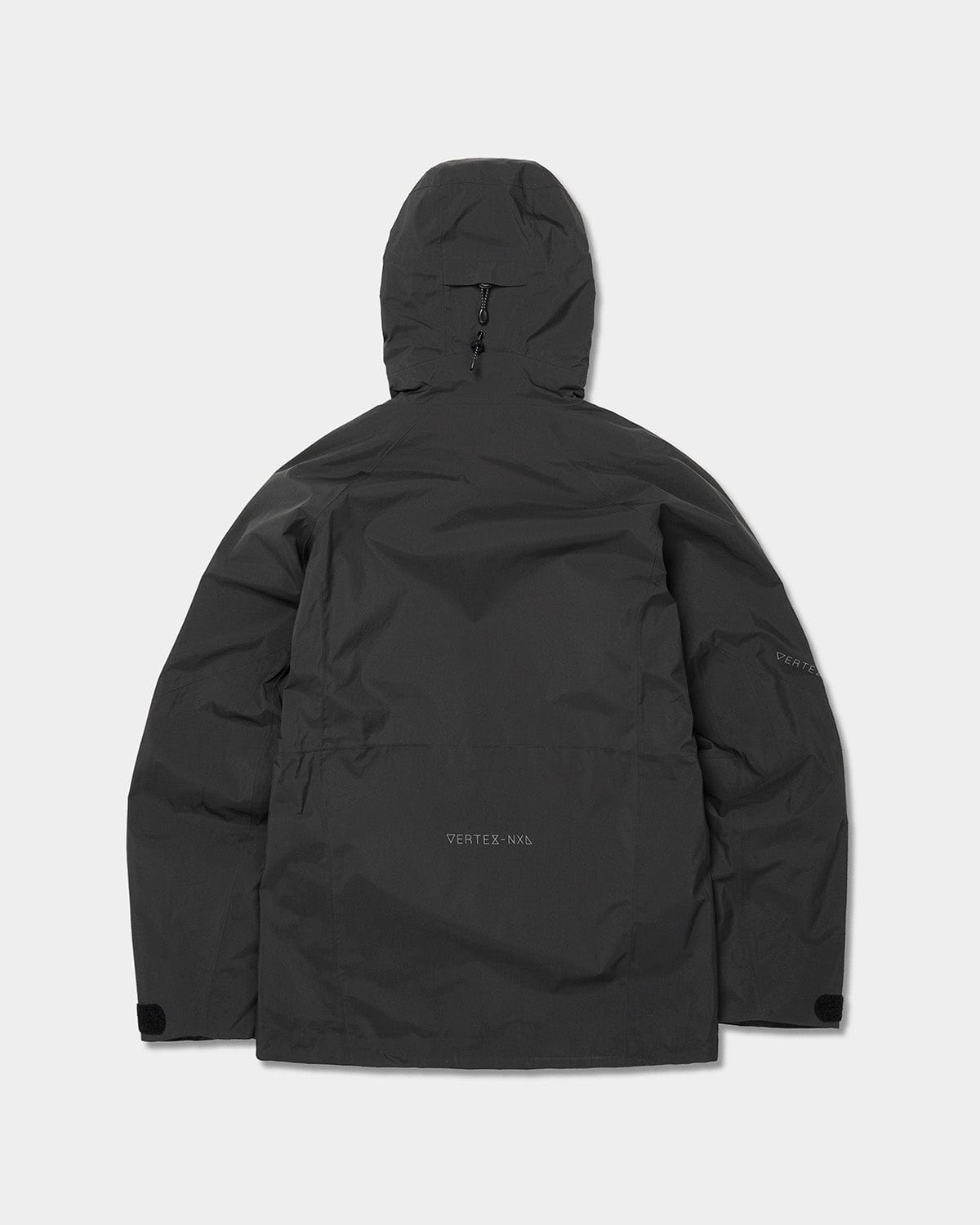 VERT GORE-TEX (VTX X EIDER) 2L JACKET BLACK