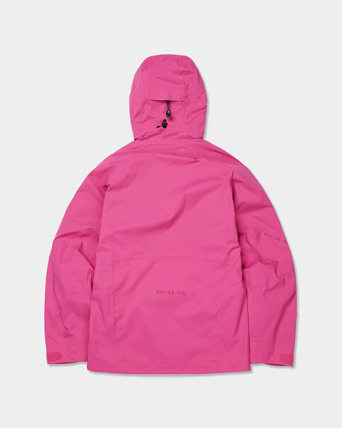 VERT GORE-TEX (VTX X EIDER) 2L JACKET FUCHSIA