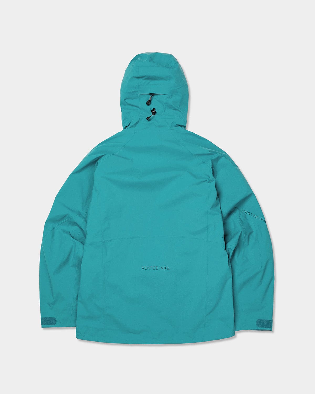 VERT GORE-TEX (VTX X EIDER) 2L JACKET MARINE GREEN