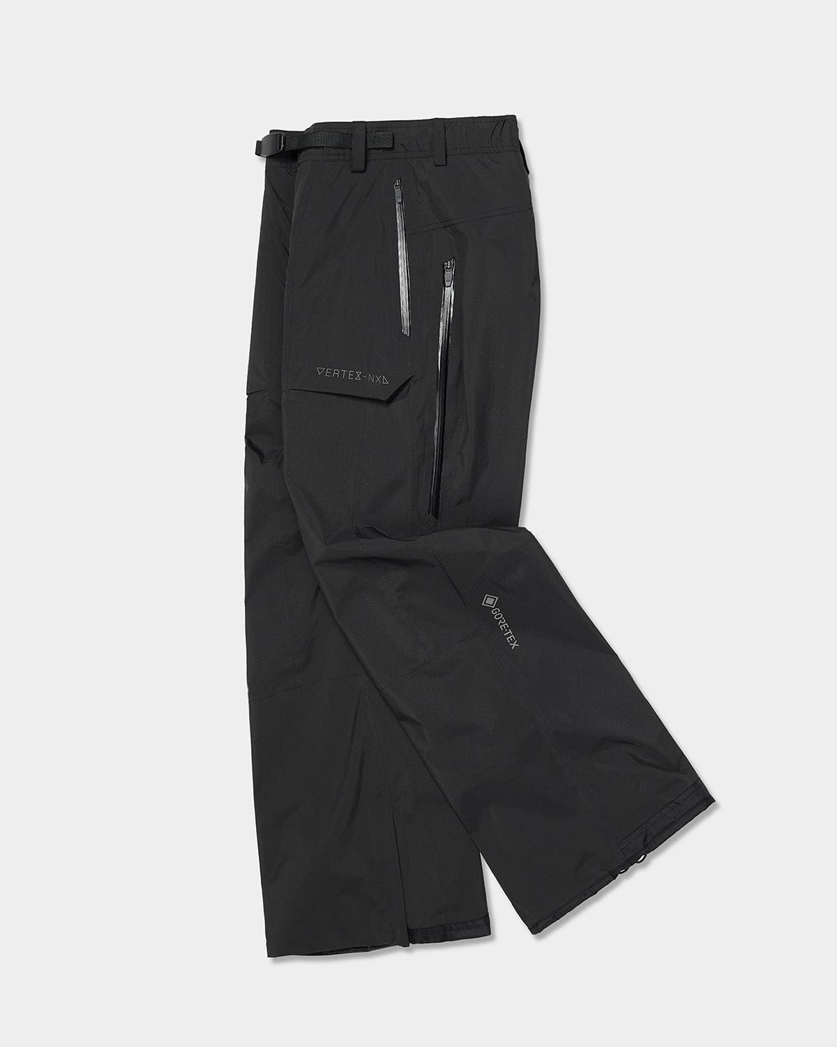 VERT GORE-TEX (VTX X EIDER) 2L PANTS BLACK (Standard Fit)