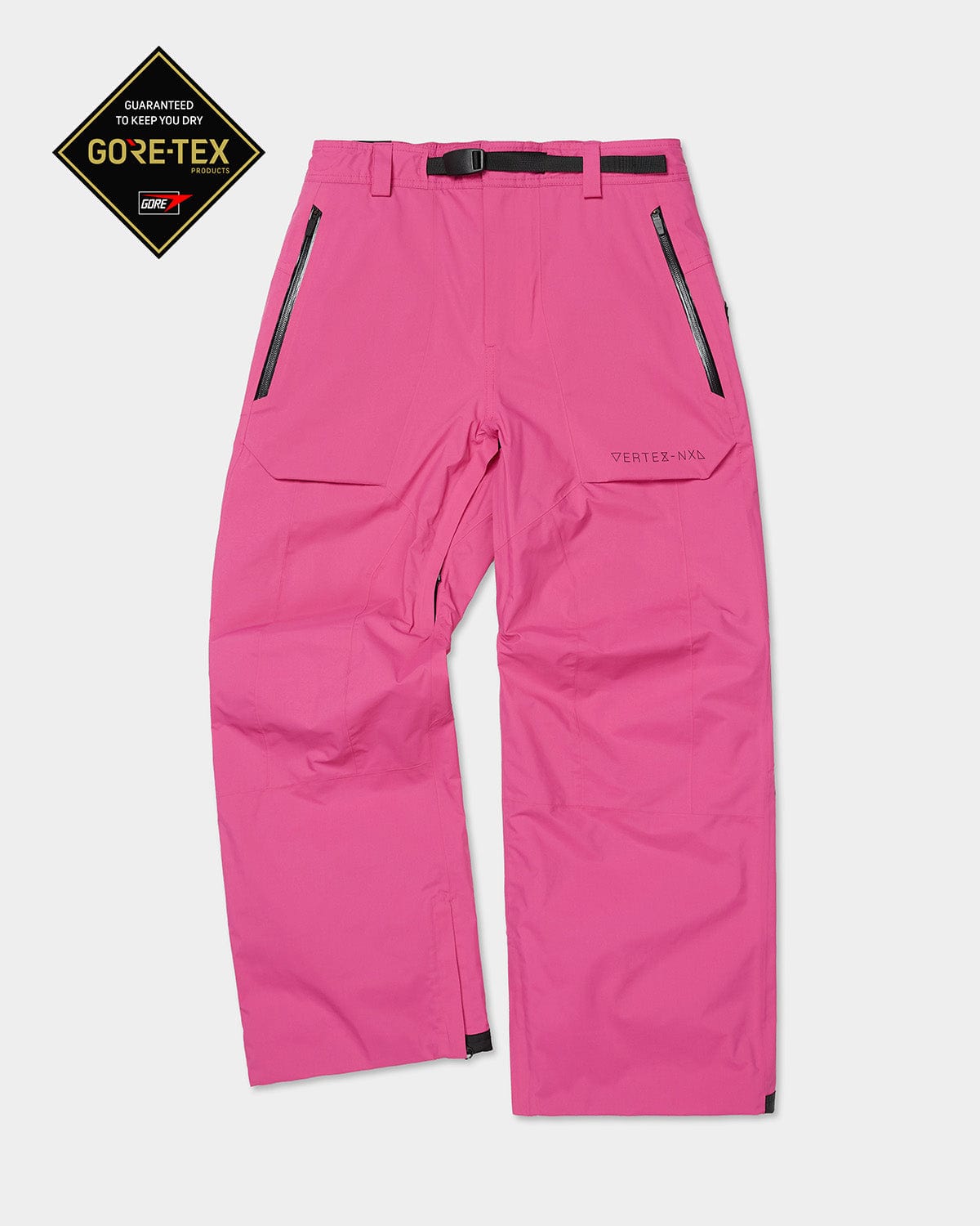 VERT GORE-TEX (VTX X EIDER) 2L PANTS FUCHSIA (Standard Fit)