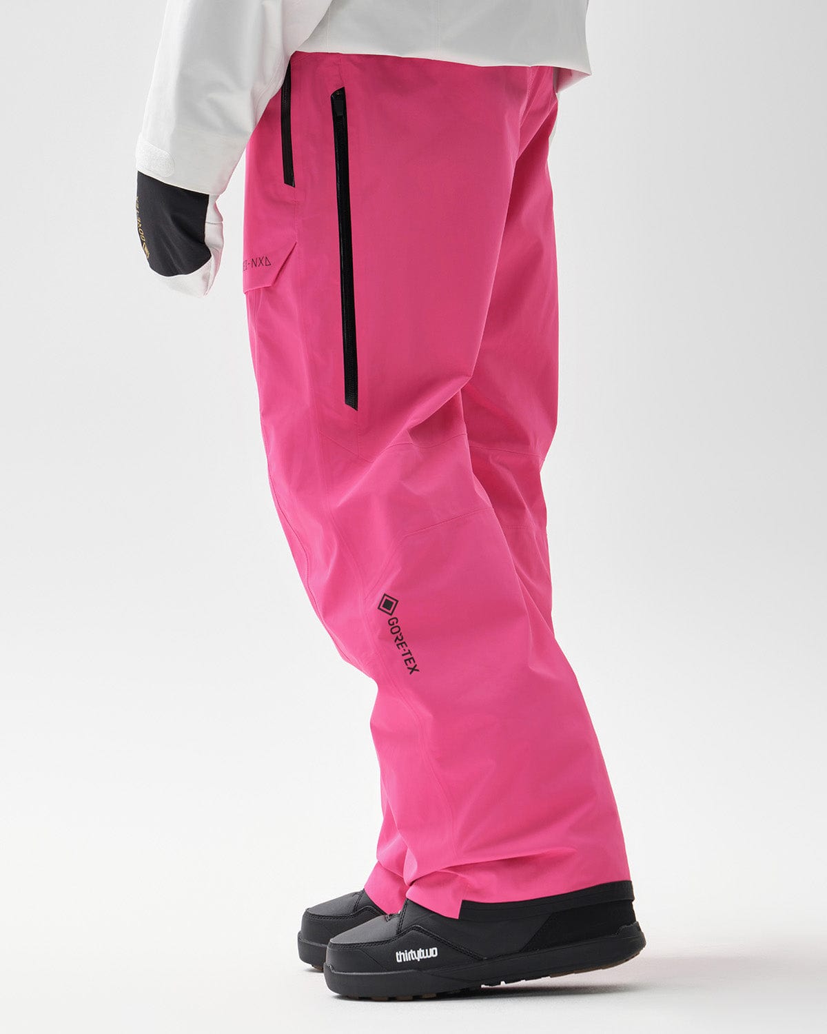 VERT GORE-TEX (VTX X EIDER) 2L PANTS FUCHSIA (Standard Fit)