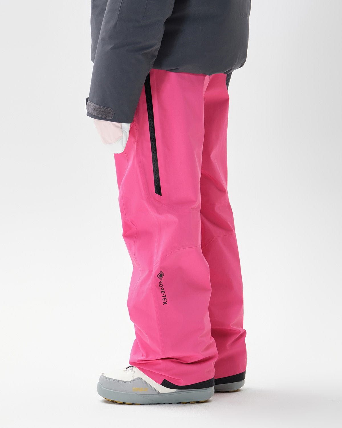 VERT GORE-TEX (VTX X EIDER) 2L PANTS FUCHSIA (Standard Fit)