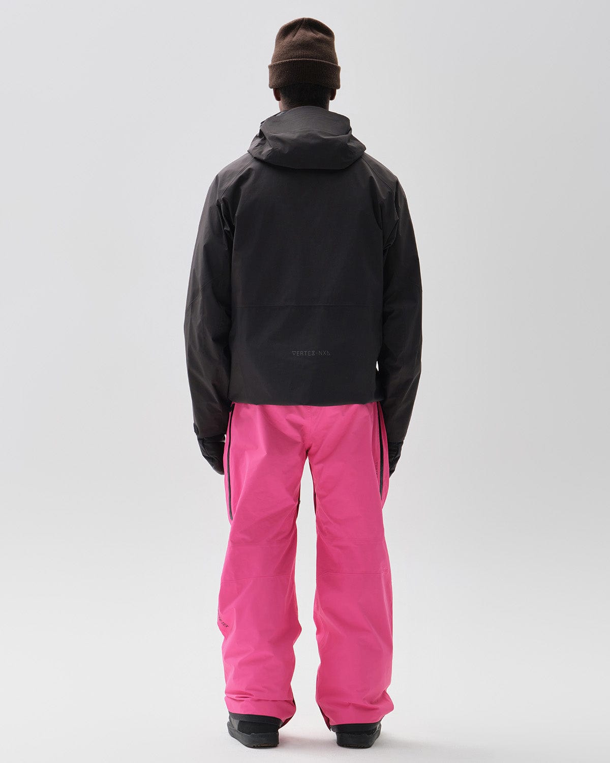 VERT GORE-TEX (VTX X EIDER) 2L PANTS FUCHSIA (Standard Fit)