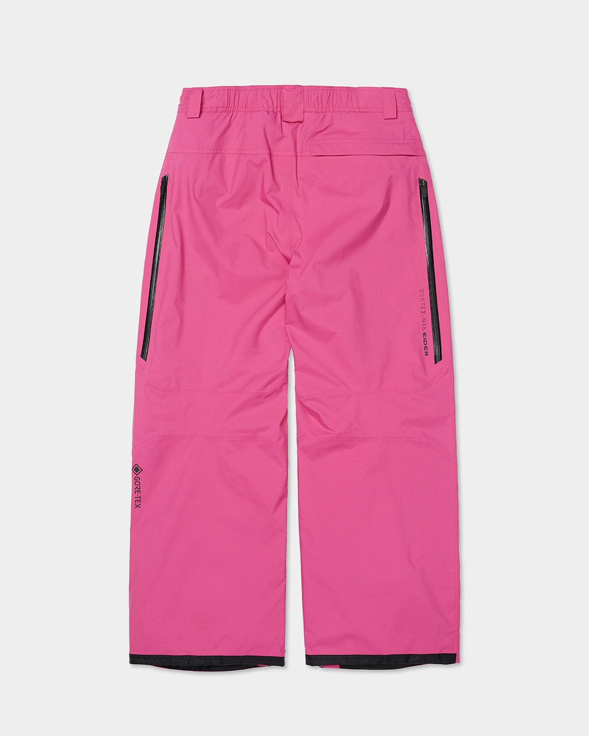 VERT GORE-TEX (VTX X EIDER) 2L PANTS FUCHSIA (Standard Fit)