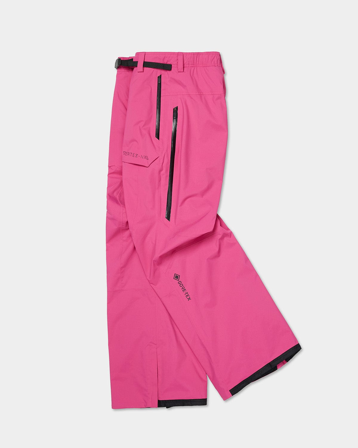 VERT GORE-TEX (VTX X EIDER) 2L PANTS FUCHSIA (Standard Fit)