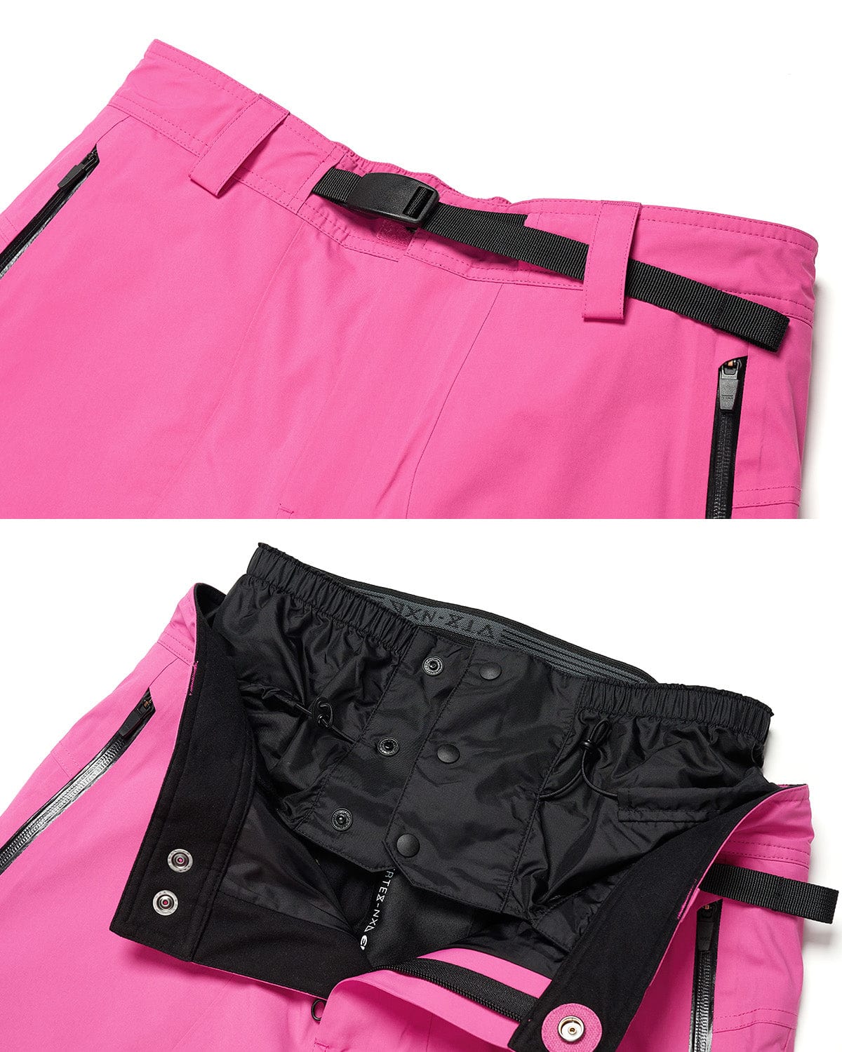 VERT GORE-TEX (VTX X EIDER) 2L PANTS FUCHSIA (Standard Fit)