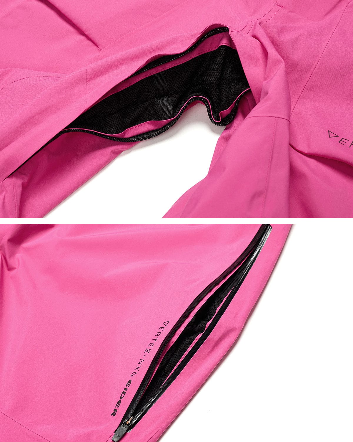 VERT GORE-TEX (VTX X EIDER) 2L PANTS FUCHSIA (Standard Fit)