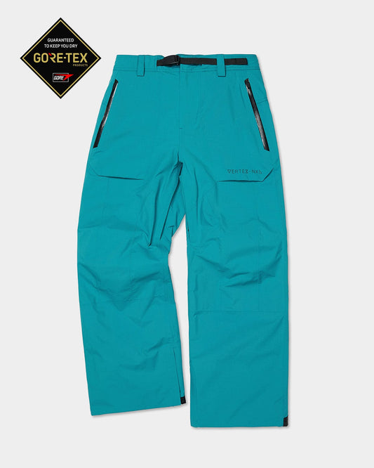 VERT GORE-TEX (VTX X EIDER) 2L PANTS MARINE GREEN (Standard Fit)