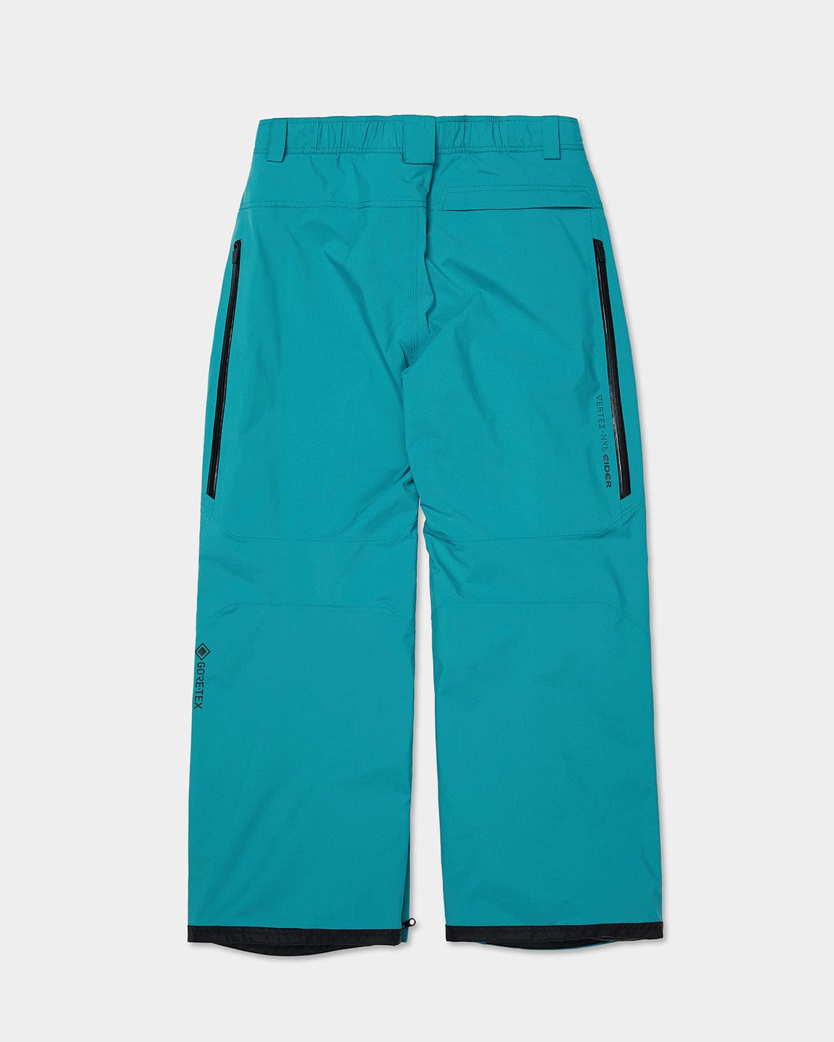 VERT GORE-TEX (VTX X EIDER) 2L PANTS MARINE GREEN (Standard Fit)