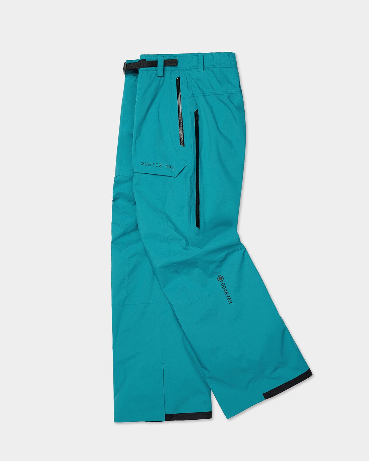 VERT GORE-TEX (VTX X EIDER) 2L PANTS MARINE GREEN (Standard Fit)