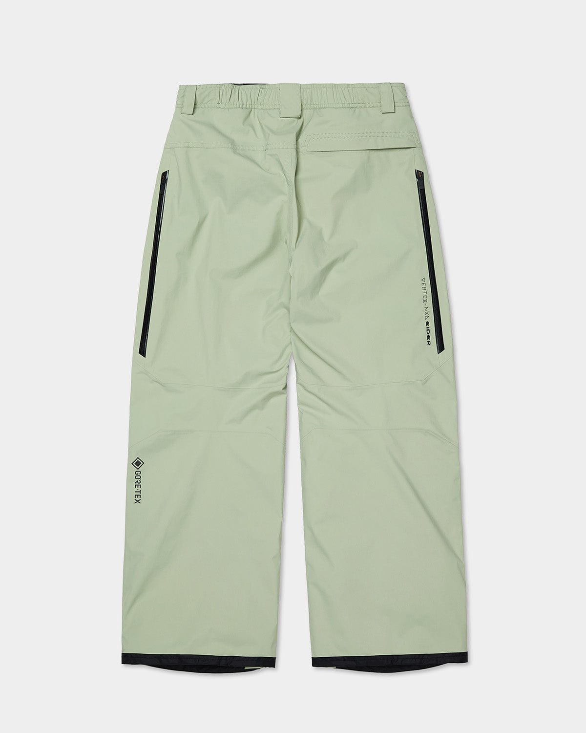 VERT GORE-TEX (VTX X EIDER) 2L PANTS SAGE (Standard Fit)