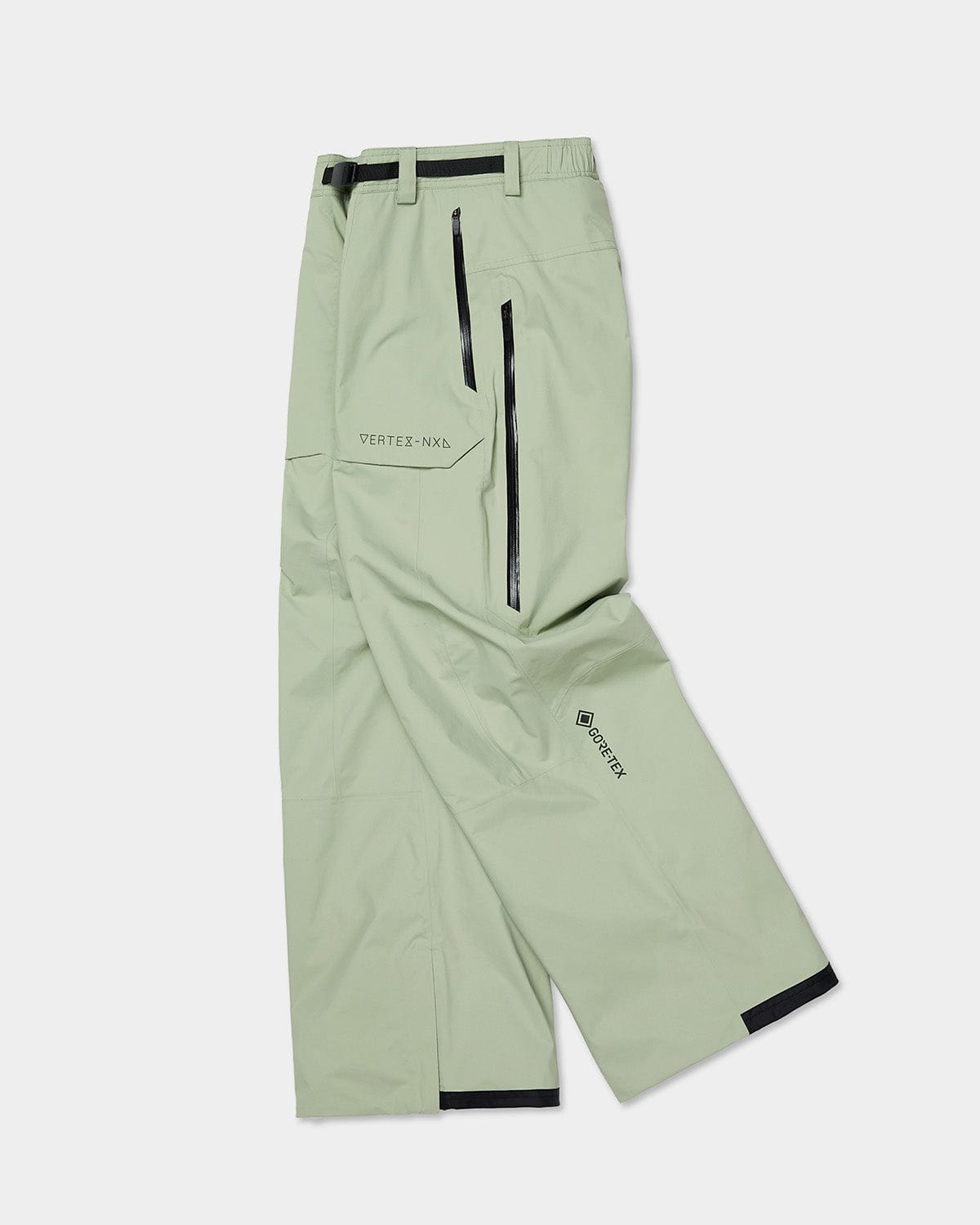 VERT GORE-TEX (VTX X EIDER) 2L PANTS SAGE (Standard Fit)