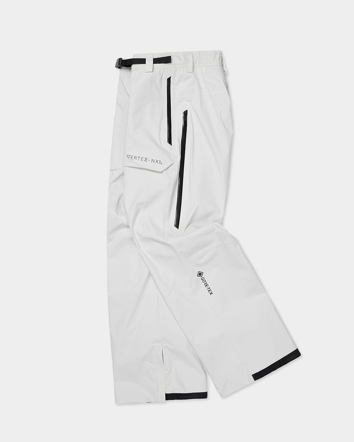 VERT GORE-TEX (VTX X EIDER) 2L PANTS WHITE (Standard Fit)