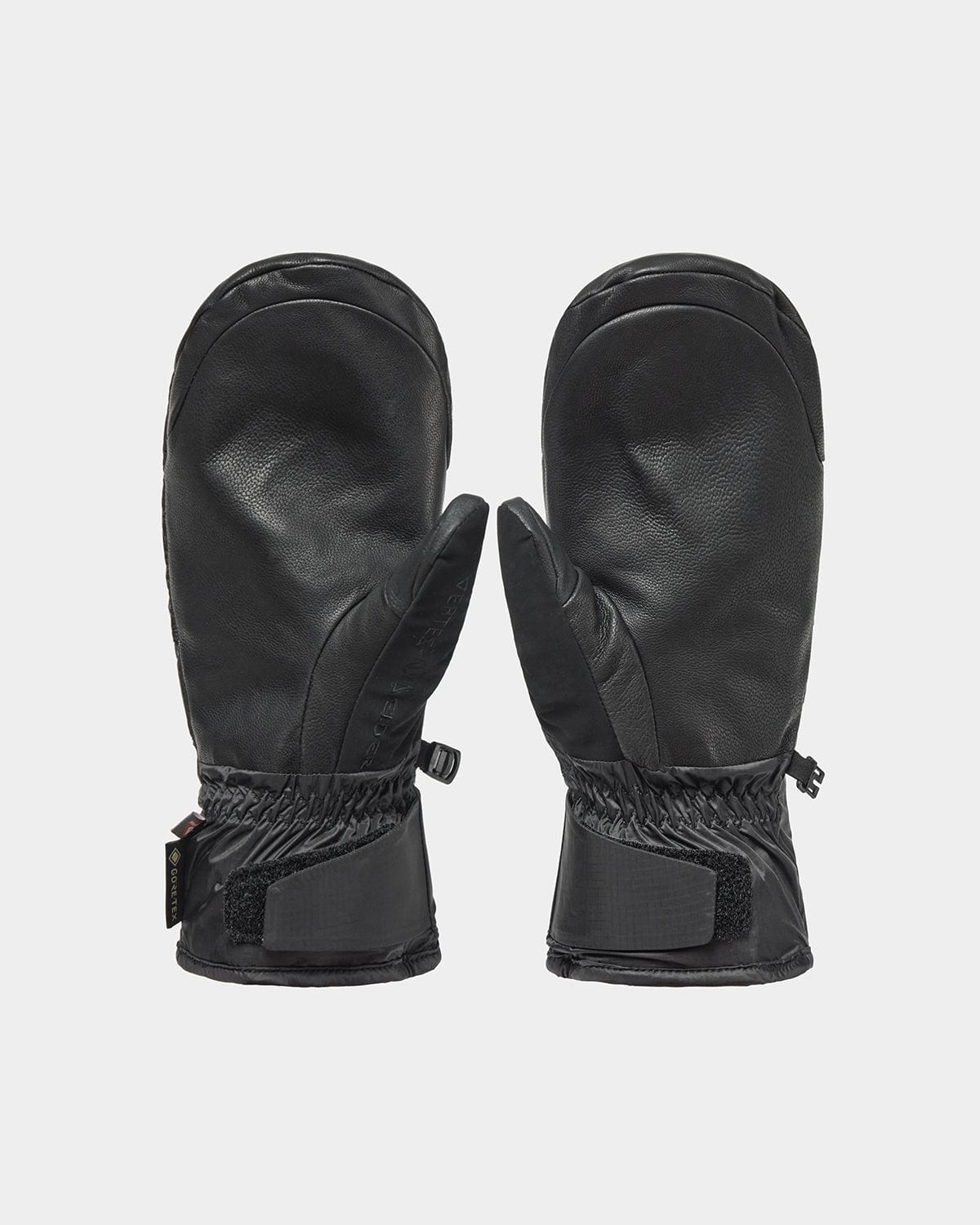 VERT GORE-TEX (VTX X EIDER) DOWN MITTEN BLACK