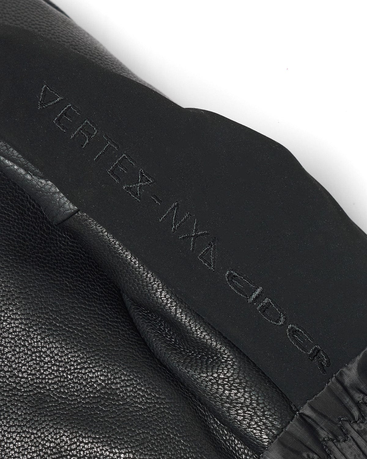 VERT GORE-TEX (VTX X EIDER) DOWN MITTEN BLACK