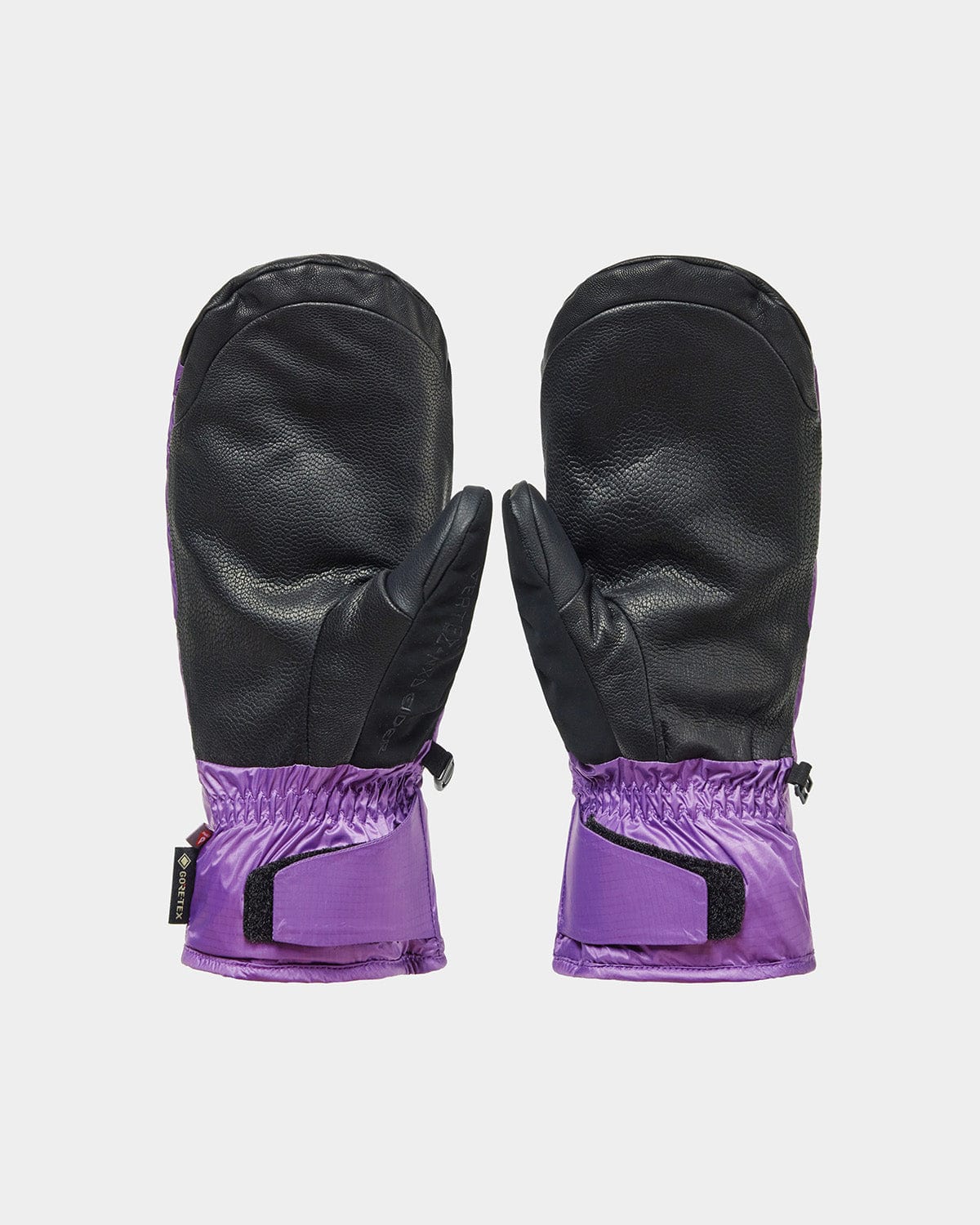 VERT GORE-TEX (VTX X EIDER) DOWN MITTEN PURPLE