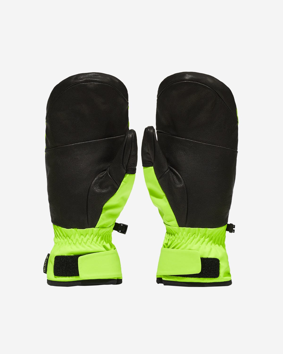 VERT GORE-TEX ZIP POCKET (VTX X EIDER) MITTEN VOLT