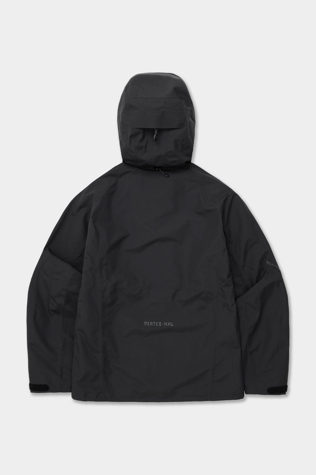 VERT GTX 2L JACKET BLACK