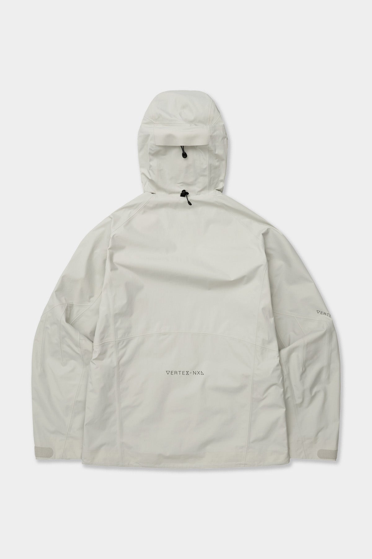 VERT GTX 2L JACKET IVORY