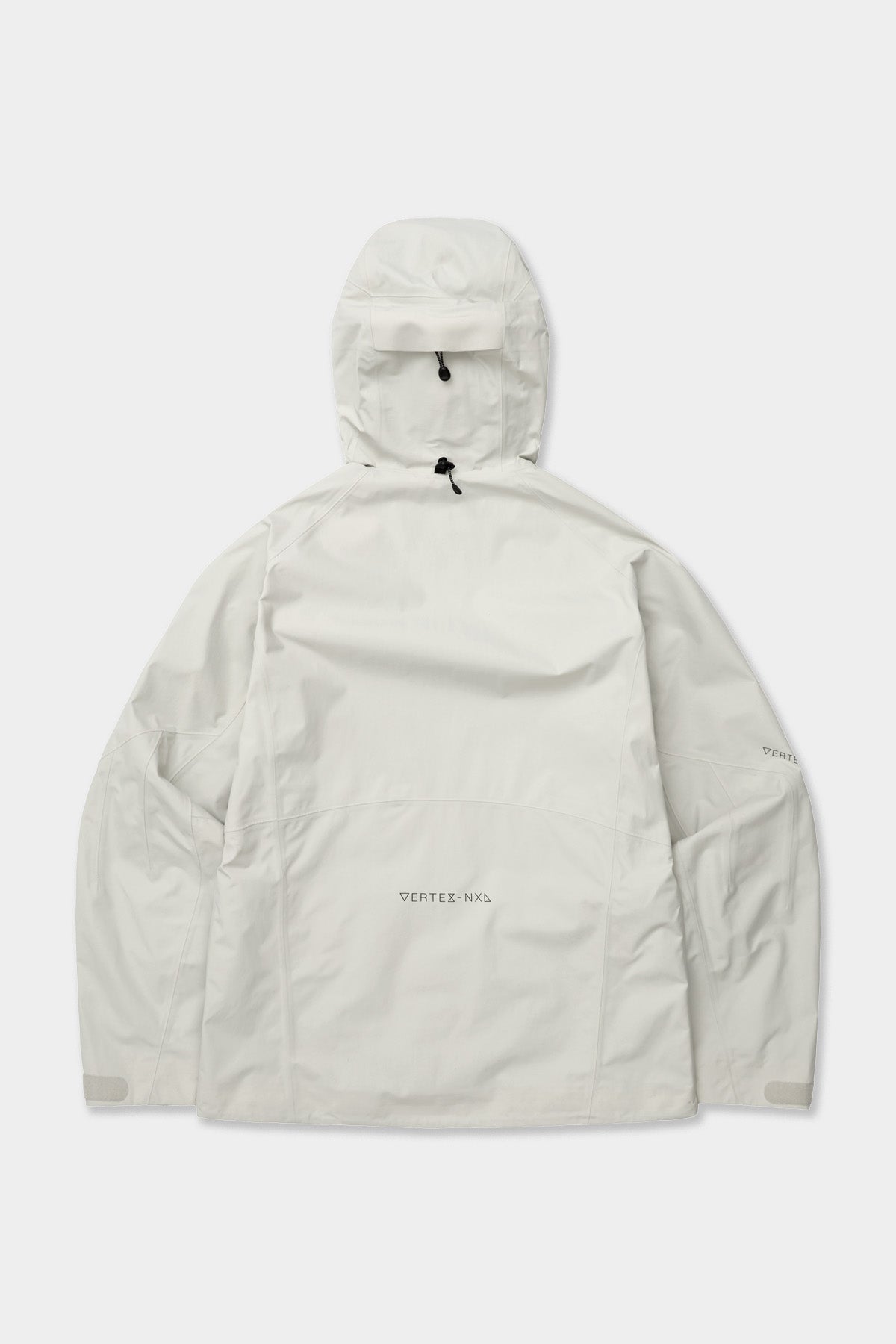 VERT GTX 2L JACKET IVORY