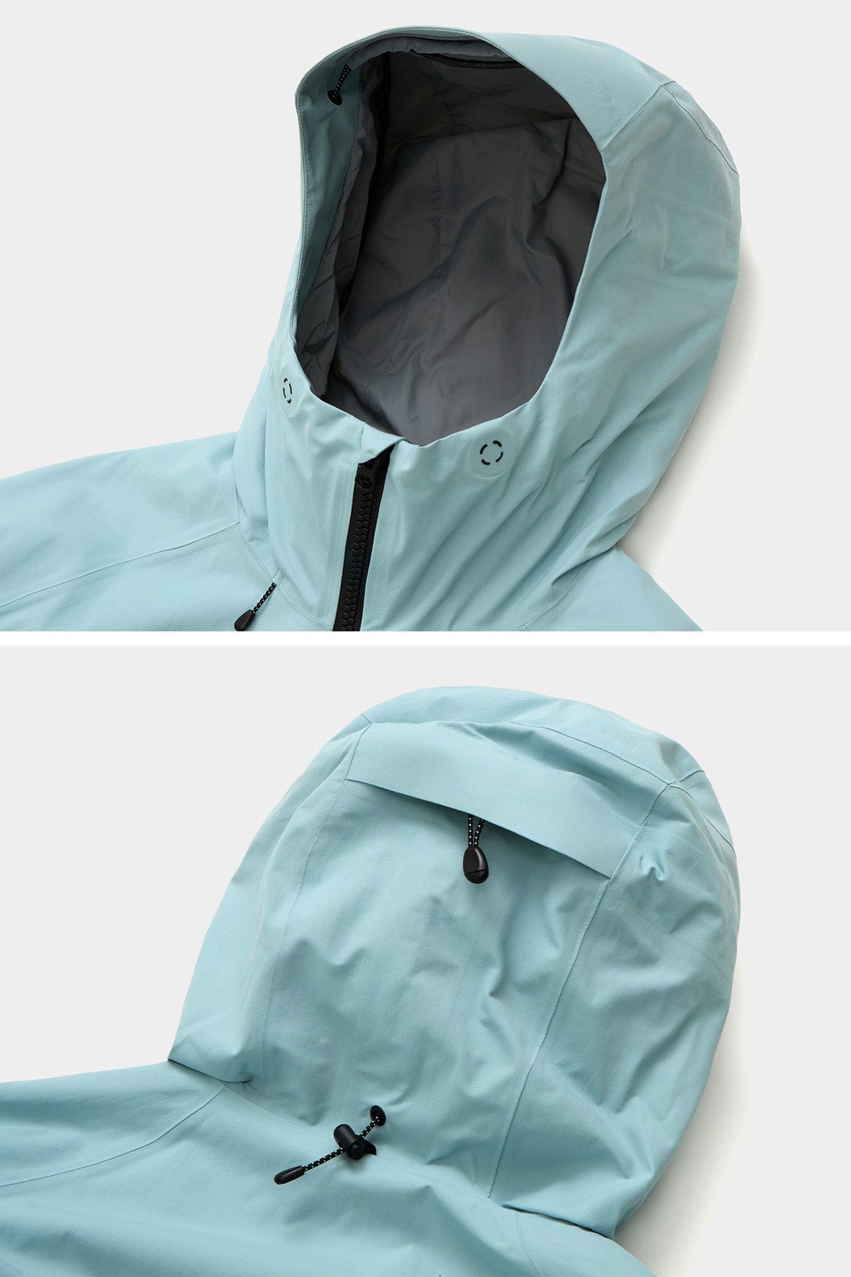 VERT GTX 2L JACKET MIST