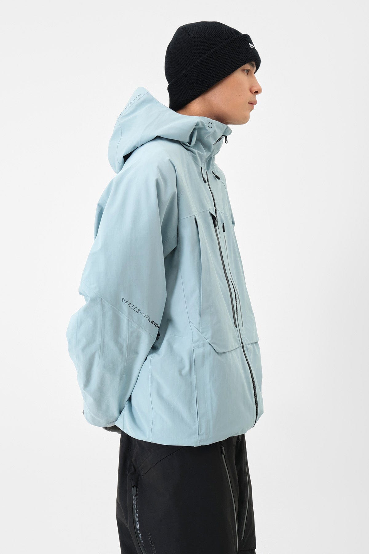 VERT GTX 2L JACKET MIST