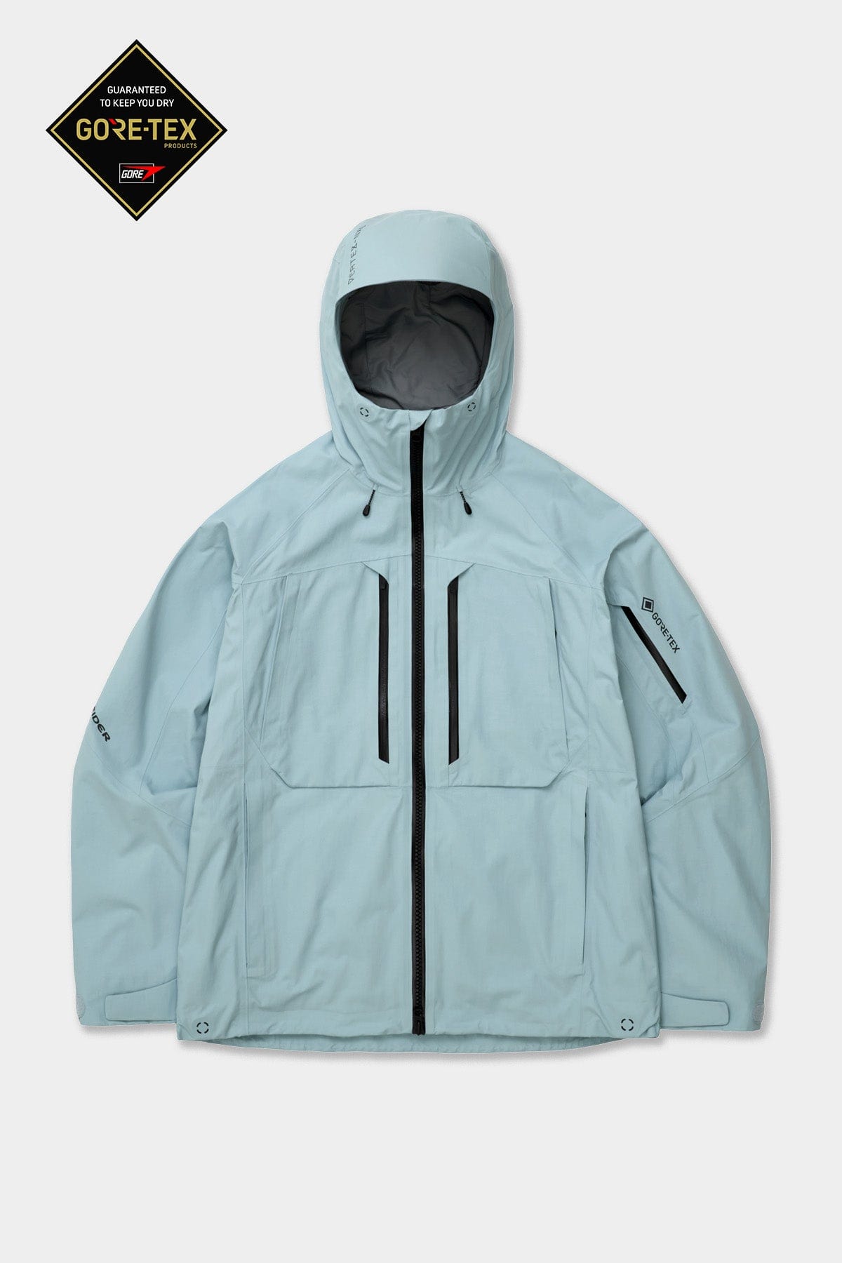 VERT GTX 2L JACKET MIST