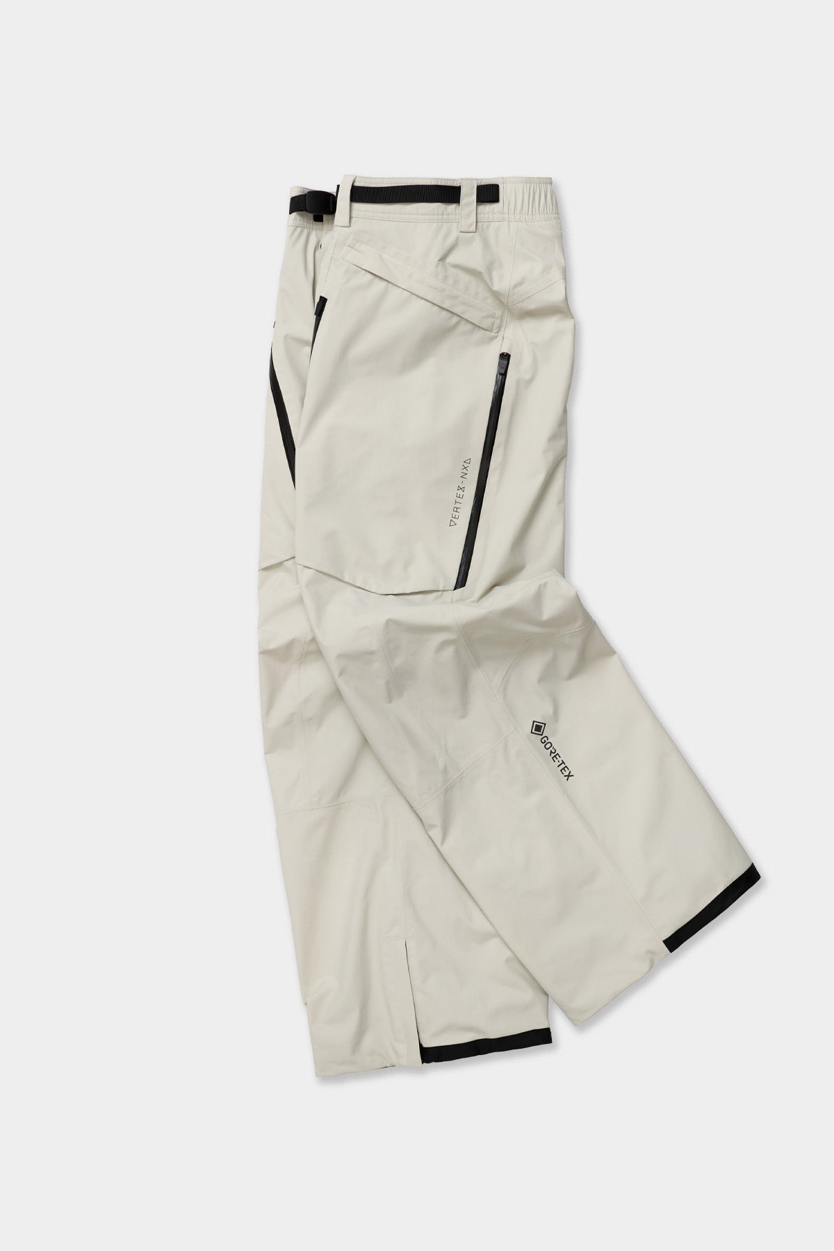 VERT GTX 2L PANTS IVORY (Relaxed fit)