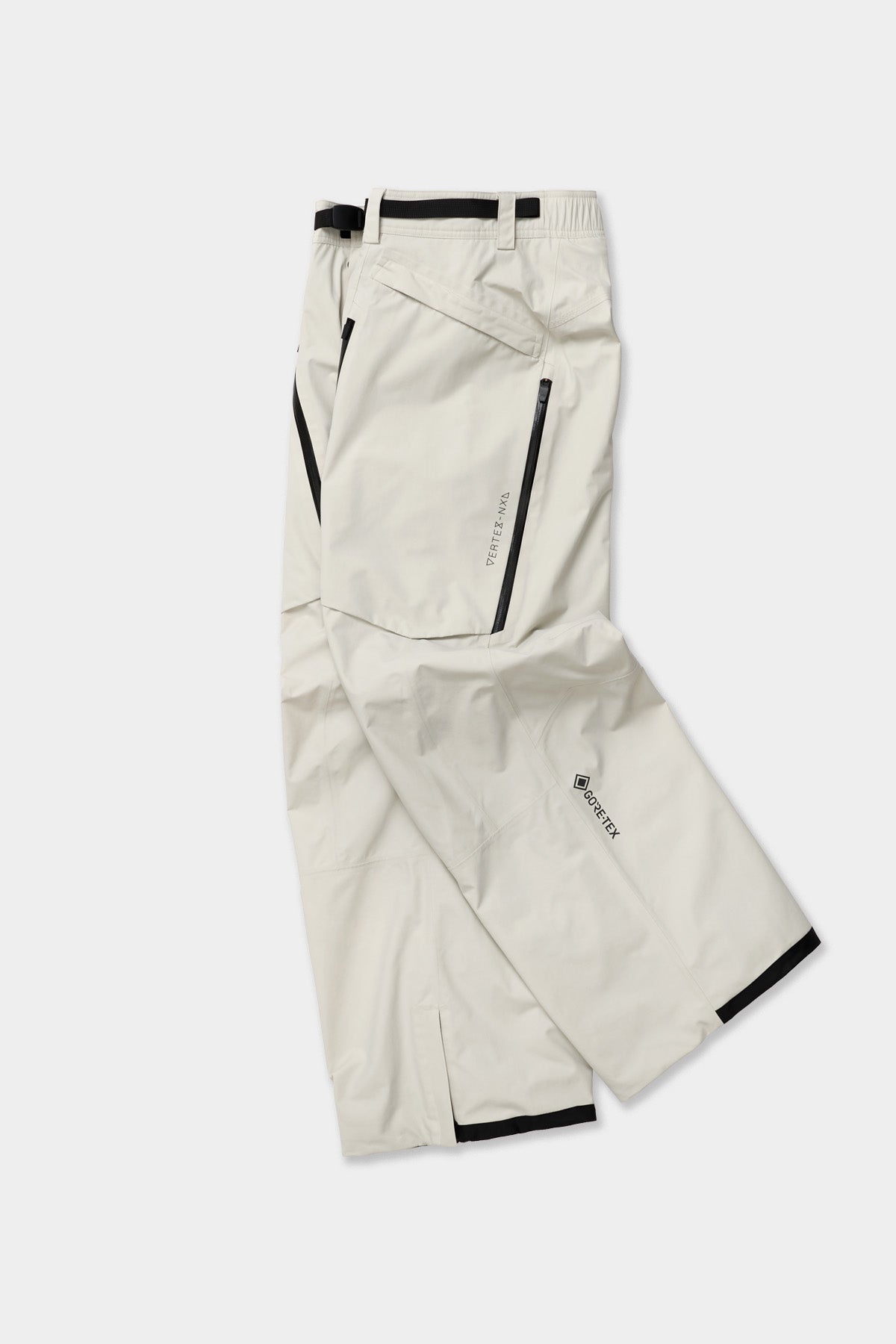 VERT GTX 2L PANTS IVORY (Relaxed fit)