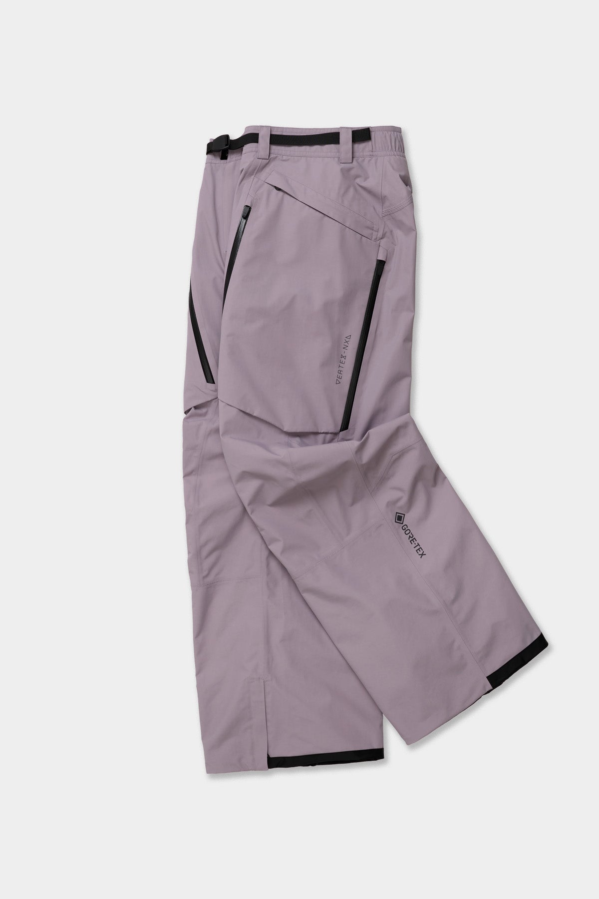 VERT GTX 2L PANTS LILAC GREY (Relaxed fit)