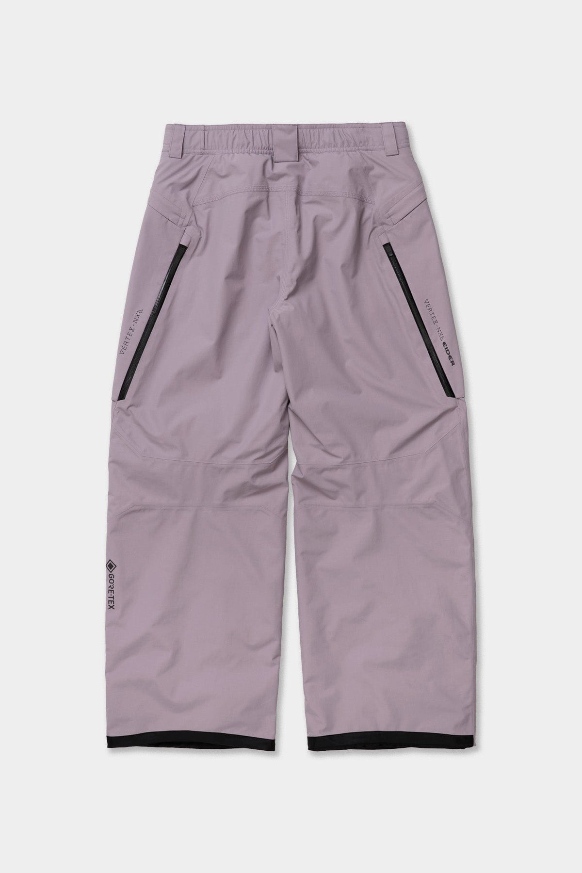 VERT GTX 2L PANTS LILAC GREY (Relaxed fit)