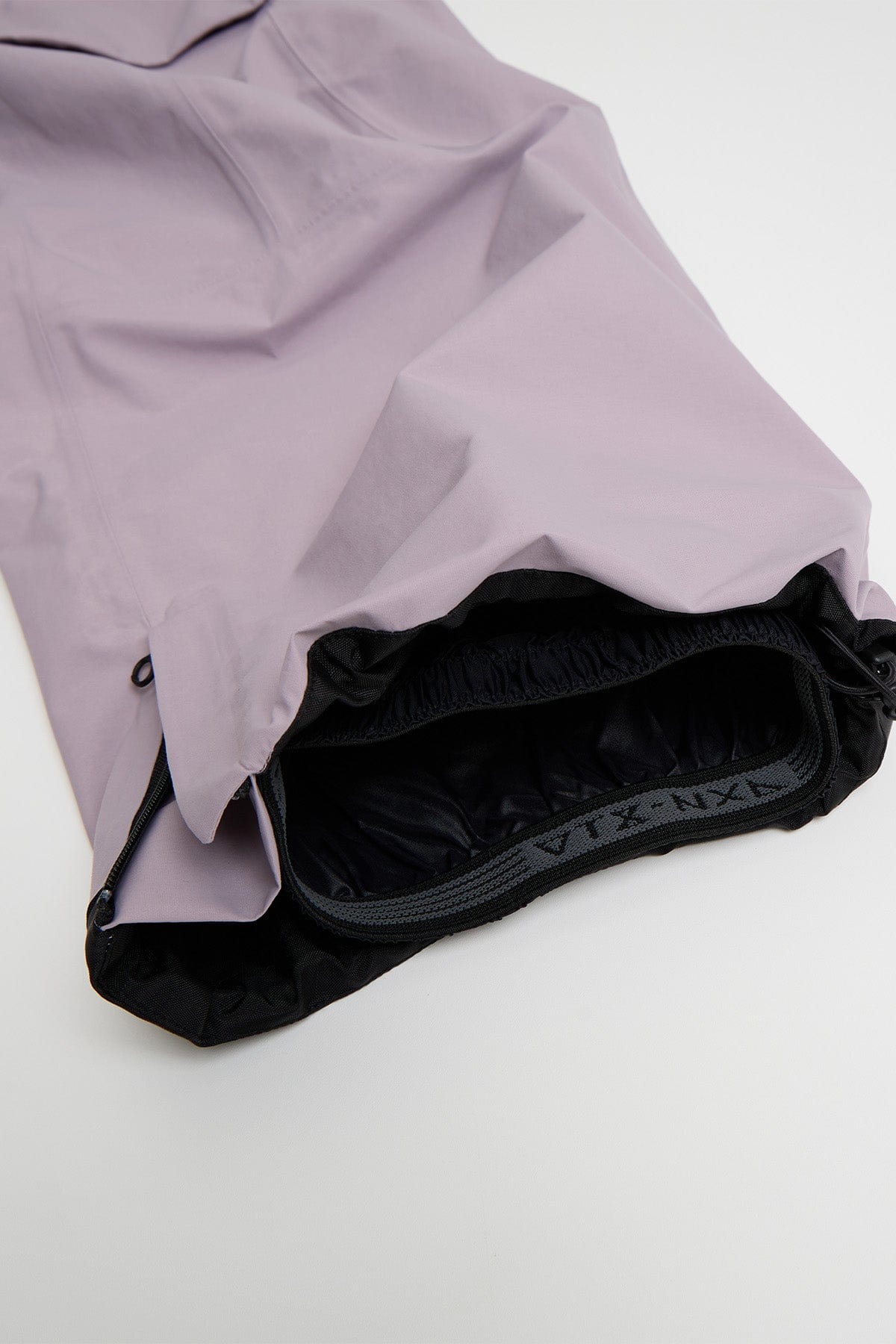 VERT GTX 2L PANTS LILAC GREY (Relaxed fit)