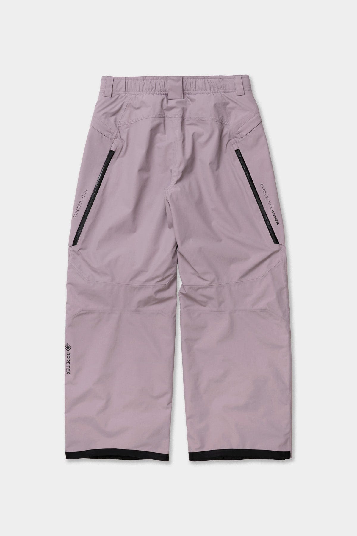 VERT GTX 2L PANTS LILAC GREY (Relaxed fit)