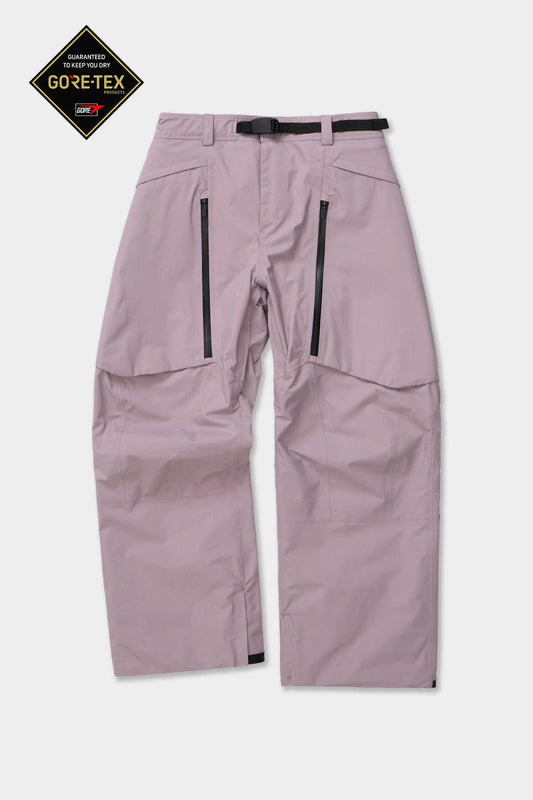 VERT GTX 2L PANTS LILAC GREY (Relaxed fit)