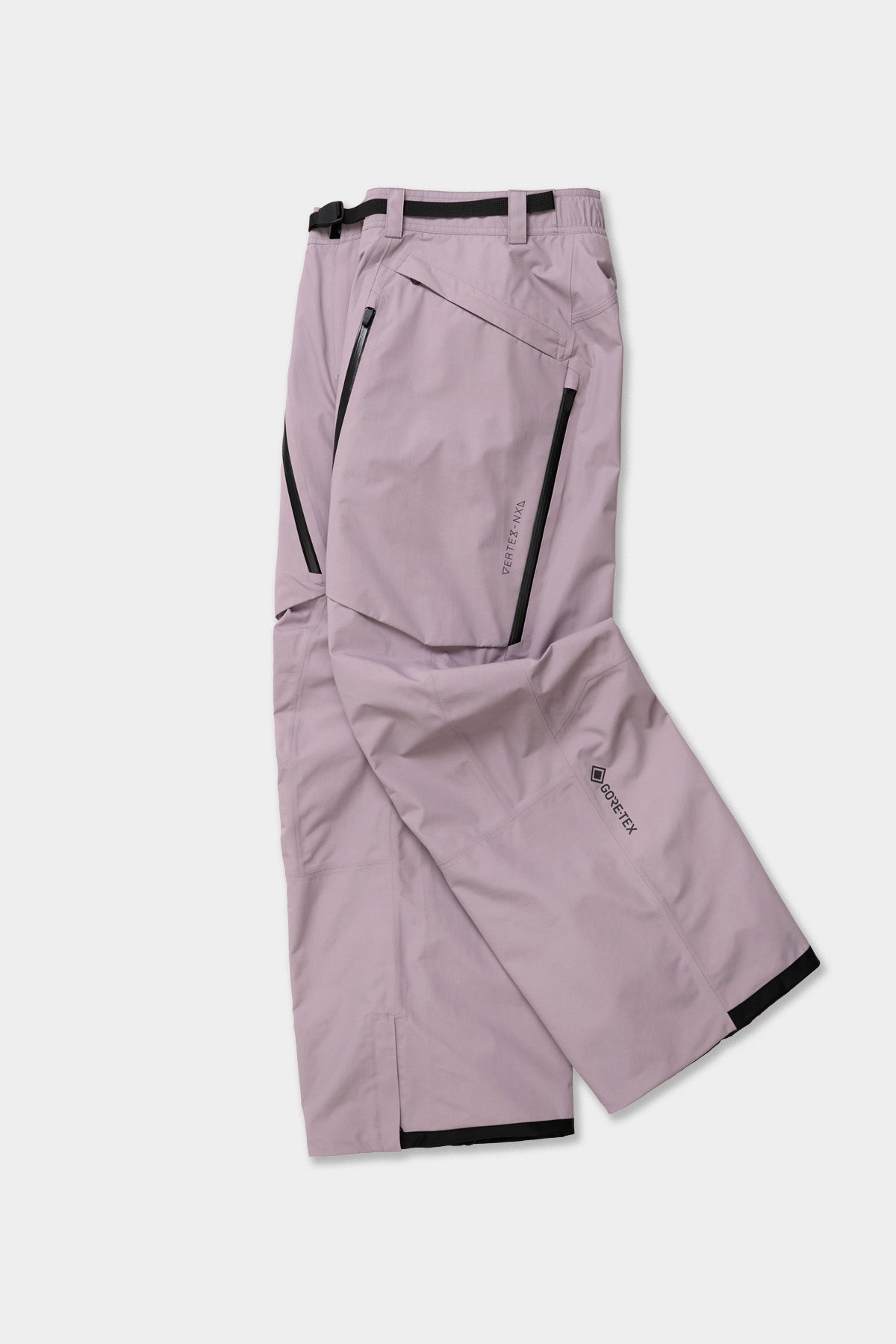 VERT GTX 2L PANTS LILAC GREY (Relaxed fit)