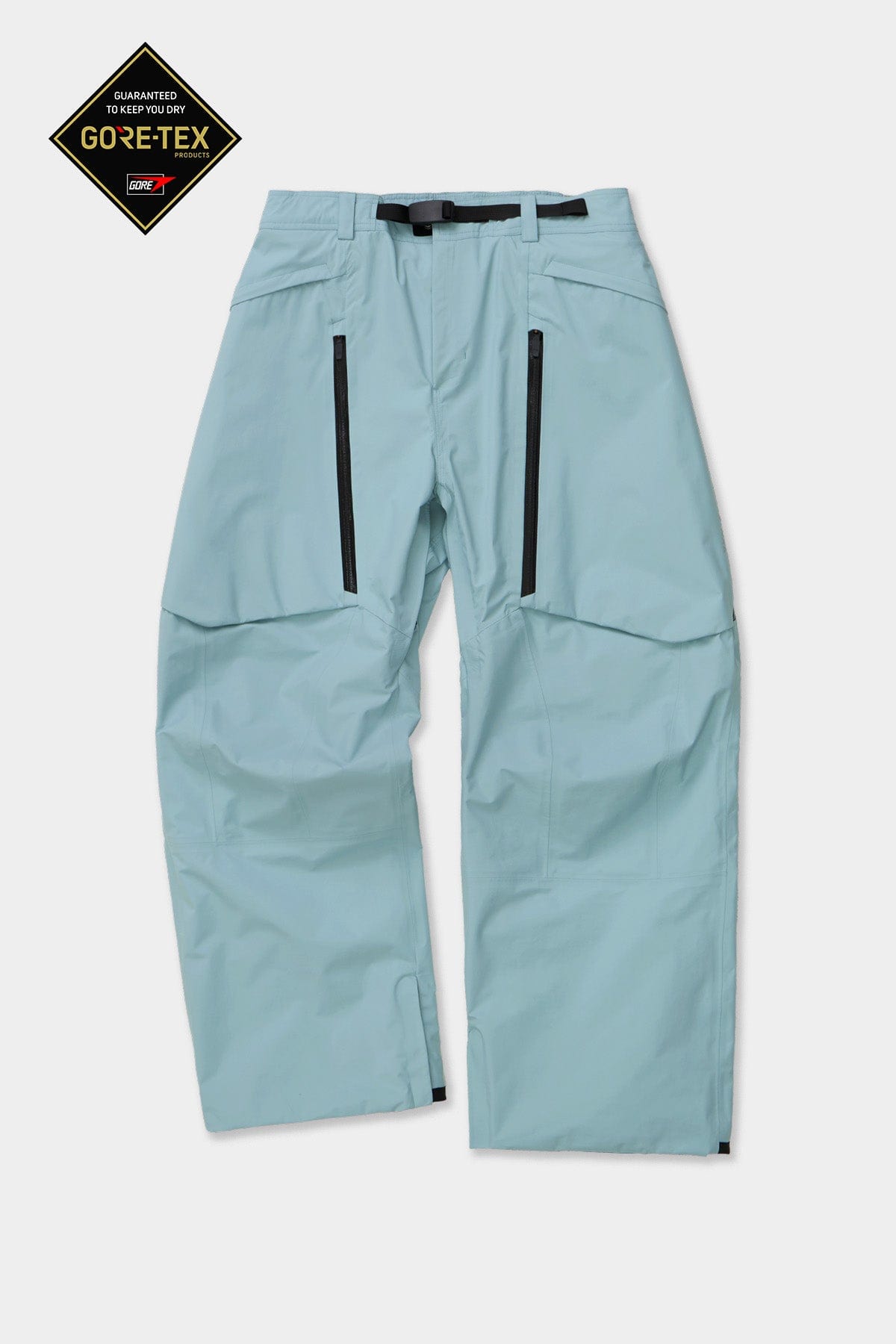 VERT GTX 2L PANTS MIST (Relaxed fit)