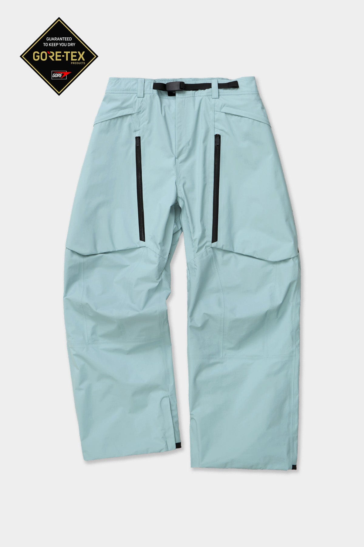 VERT GTX 2L PANTS MIST (Relaxed fit)