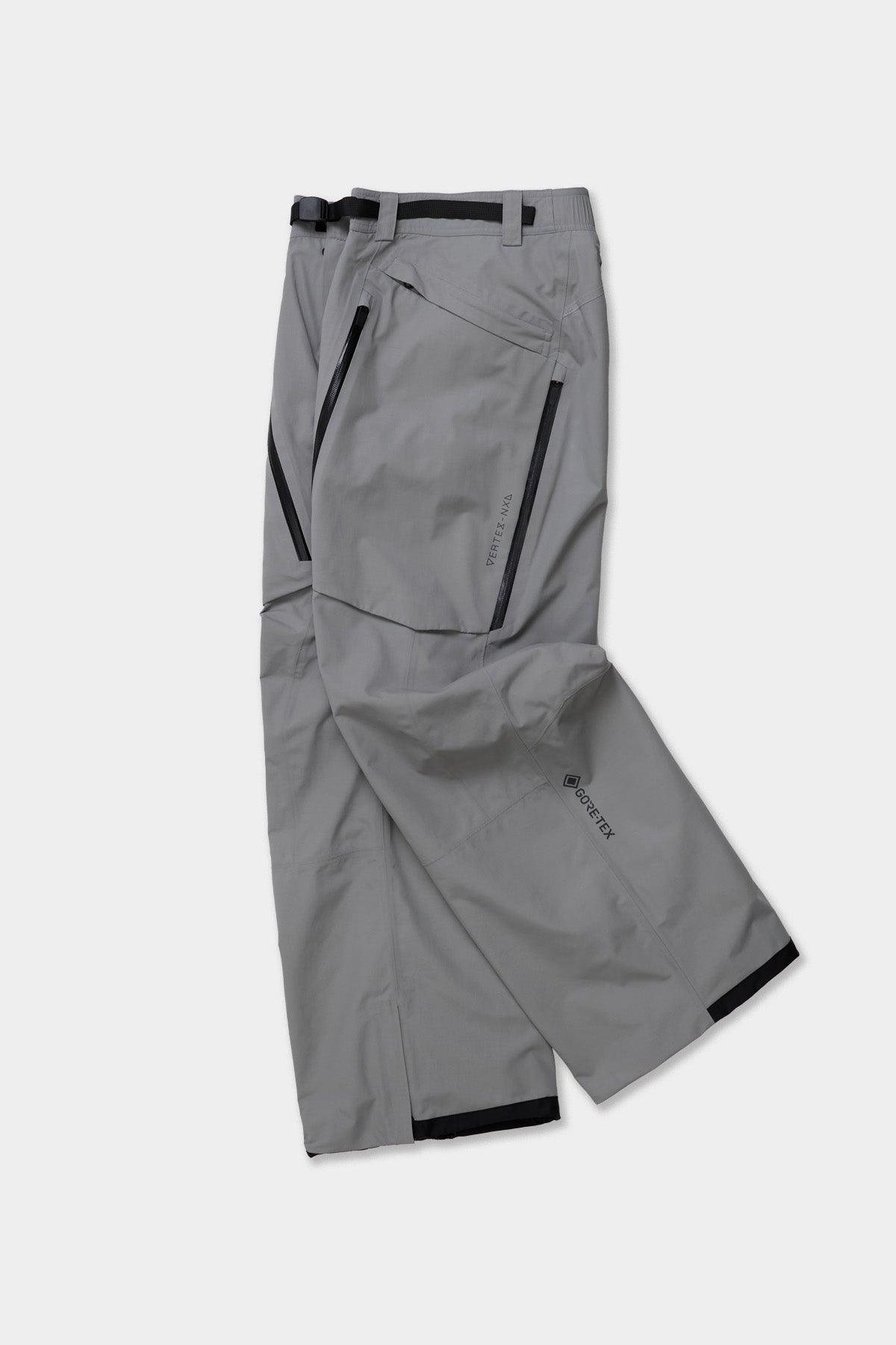 VERT GTX 2L PANTS WILD GREY (Relaxed fit)