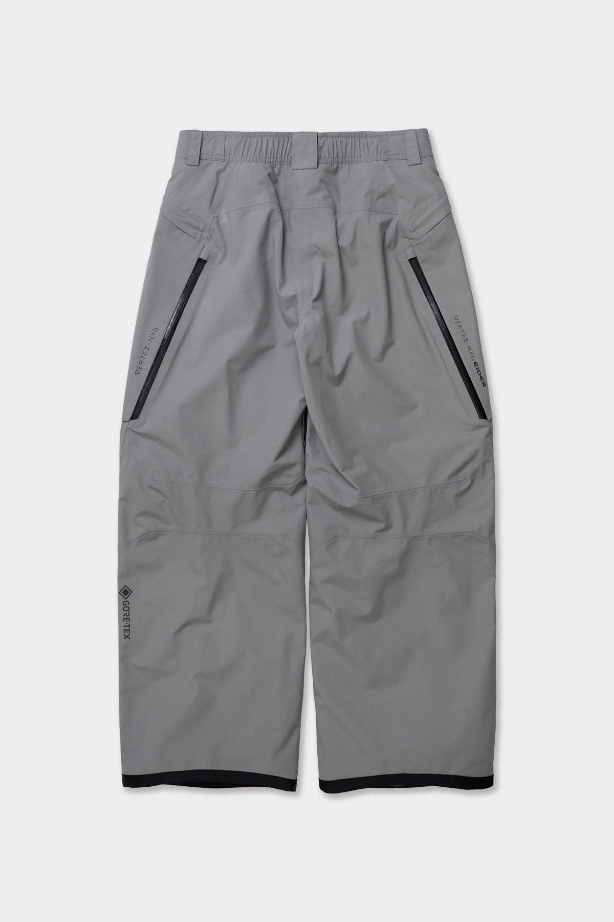 VERT GTX 2L PANTS WILD GREY (Relaxed fit)