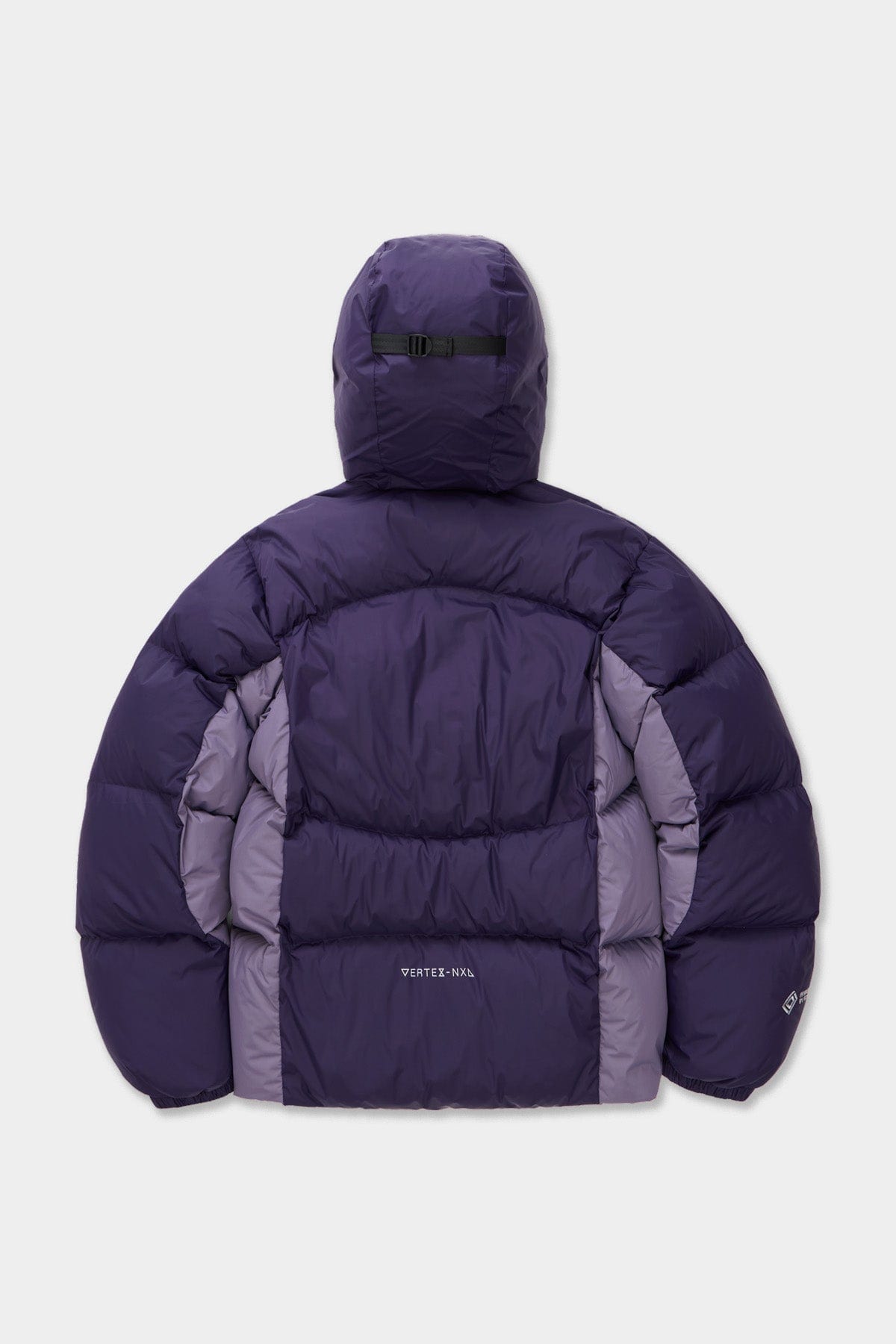 VERT GTX AIRFLY DOWN JACKET GRAPE