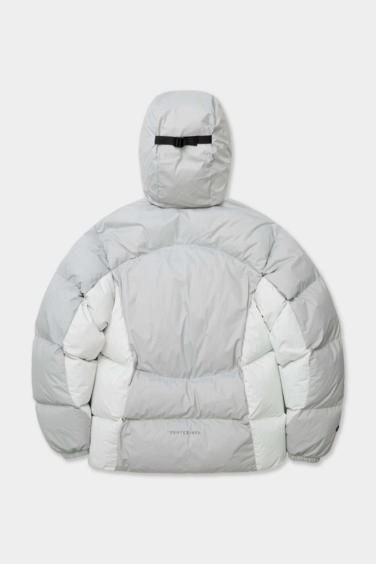 VERT GTX AIRFLY DOWN JACKET MIST GREY