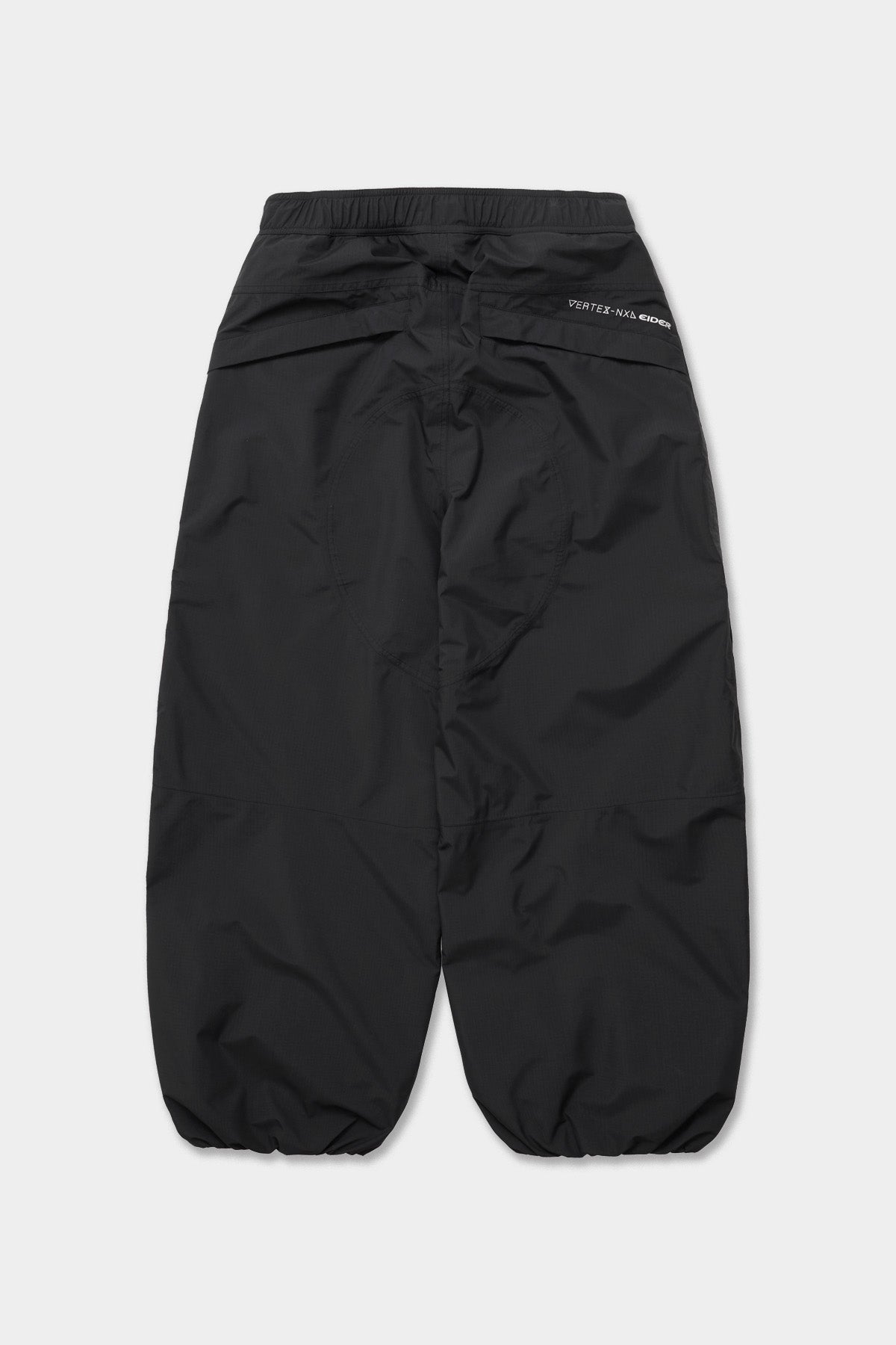 VERT GTX BANDED PANTS BLACK (Wide fit)