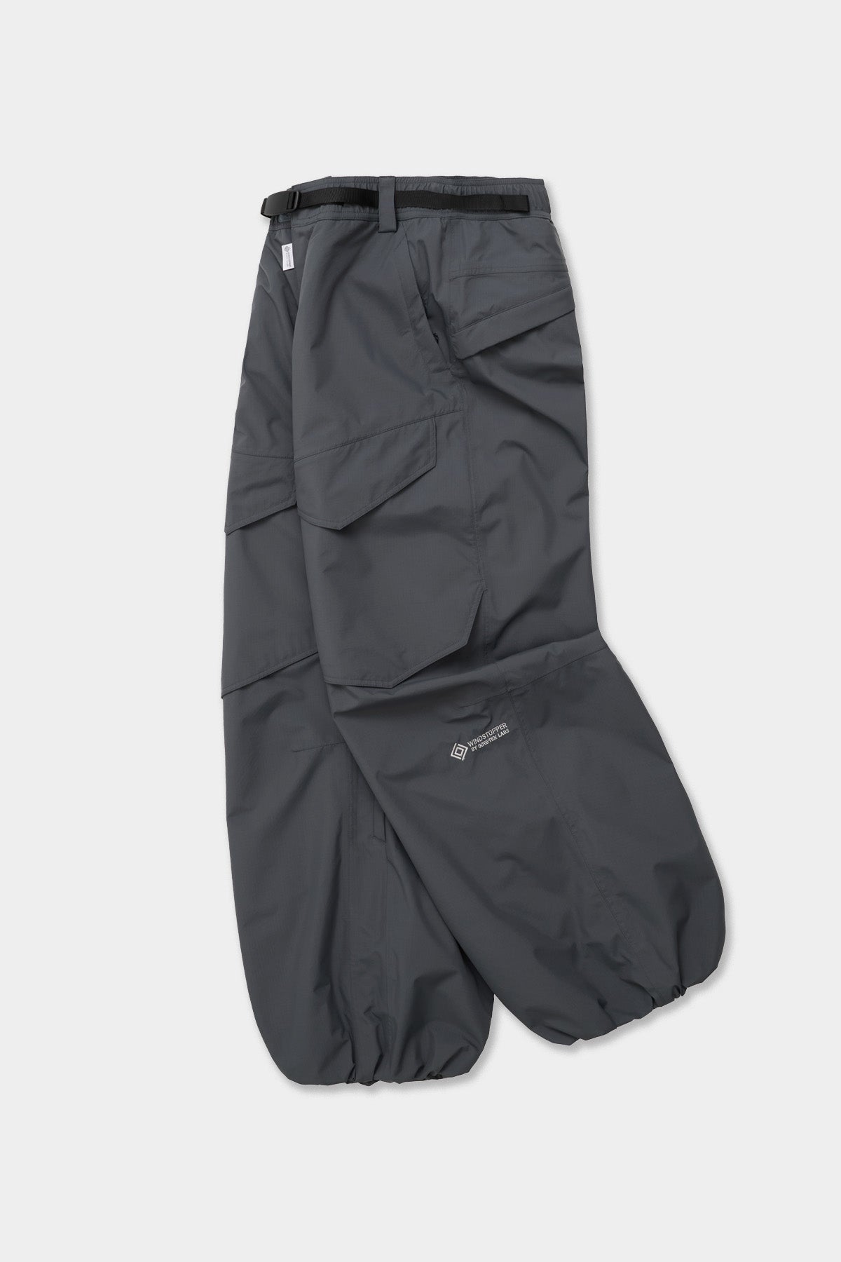 VERT GTX BANDED PANTS DARK SHADOW (Wide fit)