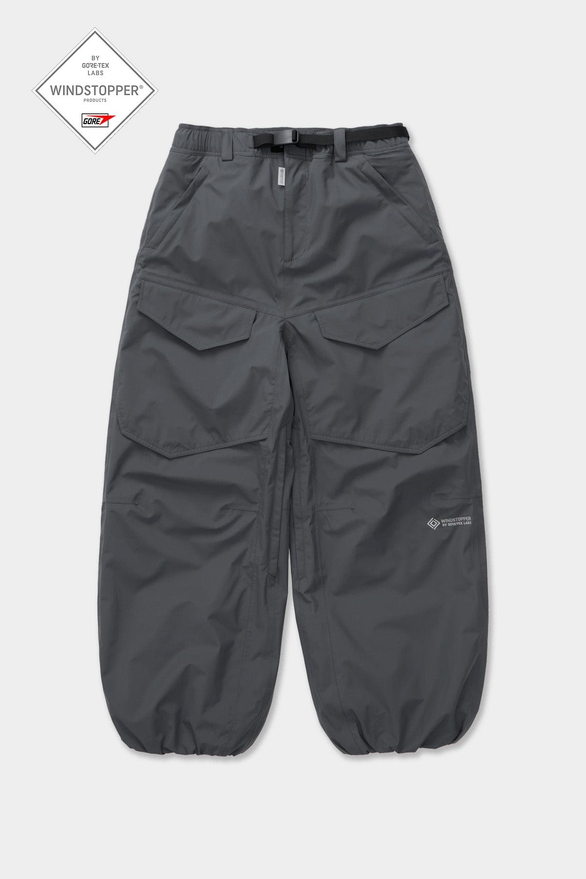 VERT GTX BANDED PANTS DARK SHADOW (Wide fit)