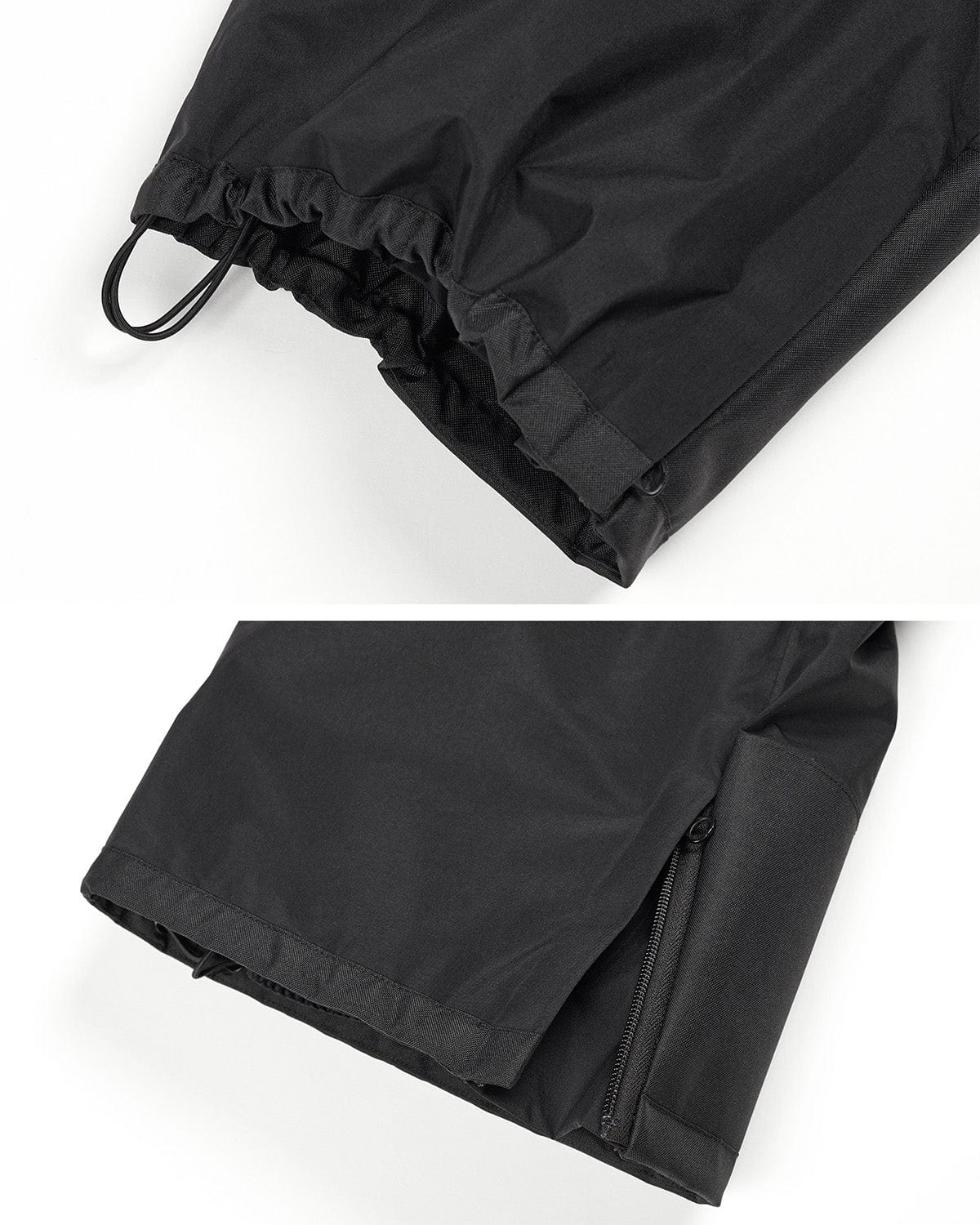 VERT GTX BASIS (VTX X EIDER) 2L PANTS BLACK (Standard Fit)