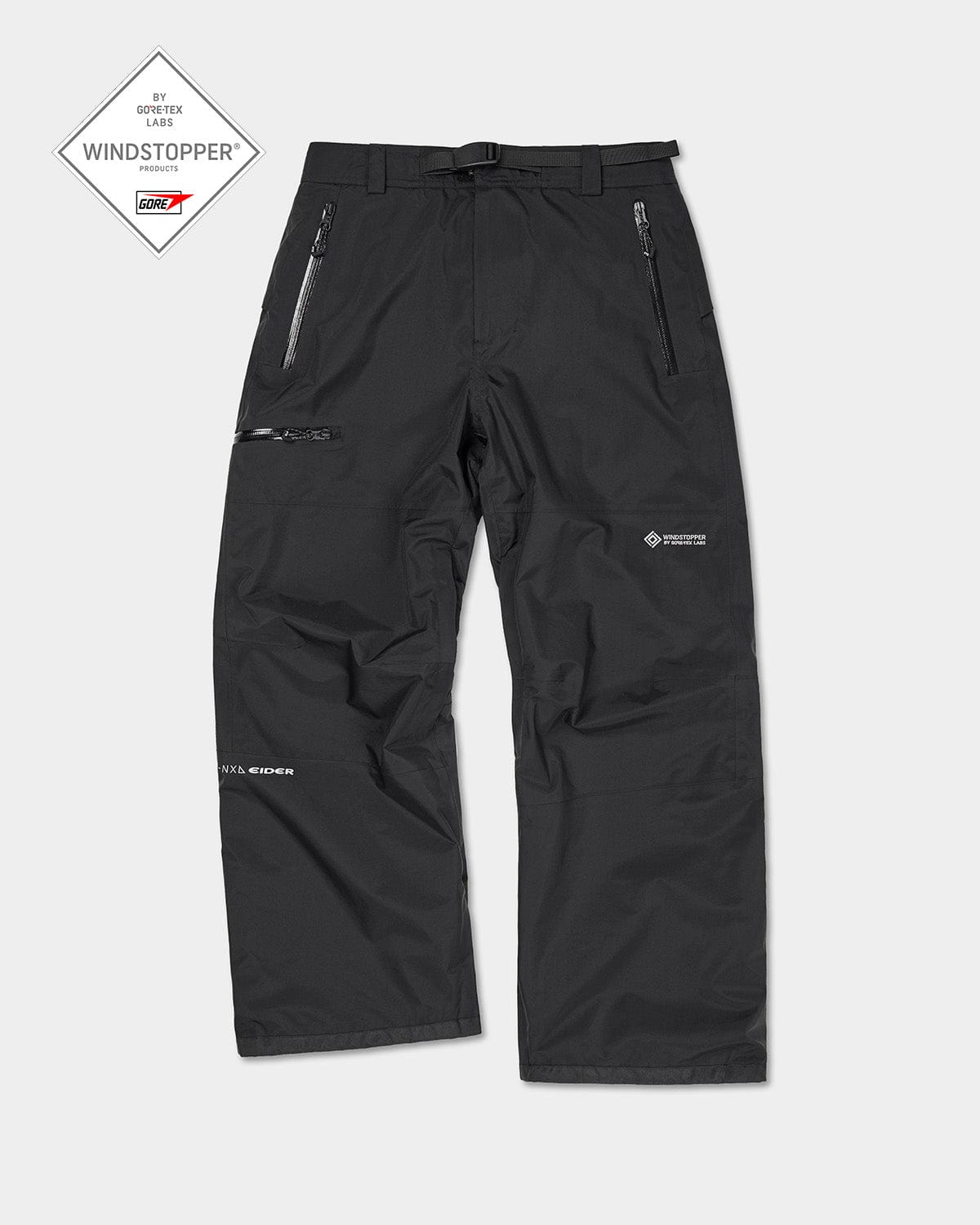 GTX BASIS (VTX X EIDER) 2L PANTS BLACK (Standard Fit) – DIMITO INTERNATIONAL