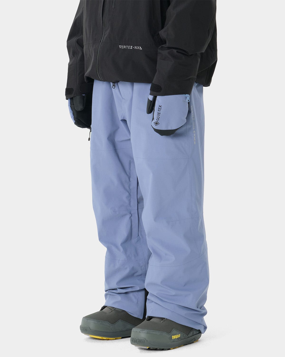 VERT GTX BASIS (VTX X EIDER) 2L PANTS BLUE ICE (Standard Fit)