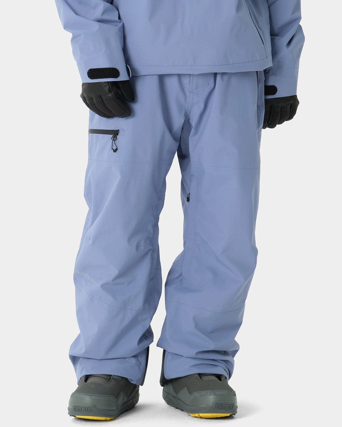 VERT GTX BASIS (VTX X EIDER) 2L PANTS BLUE ICE (Standard Fit)